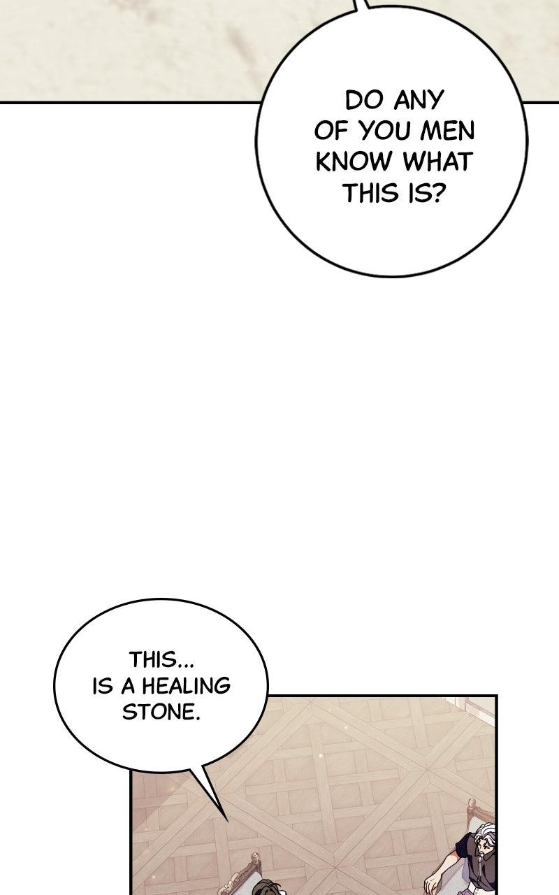 This Wasn't in My Adoption Plan! Chapter 45 - Page 49