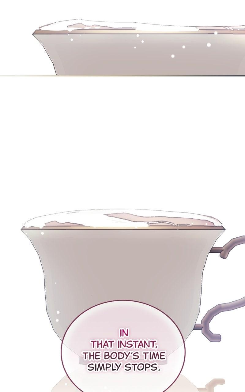 This Wasn't in My Adoption Plan! Chapter 45 - Page 56