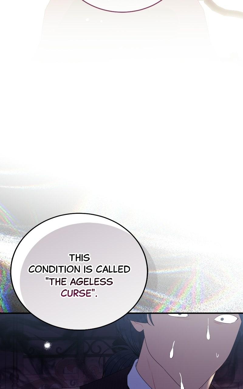 This Wasn't in My Adoption Plan! Chapter 45 - Page 57