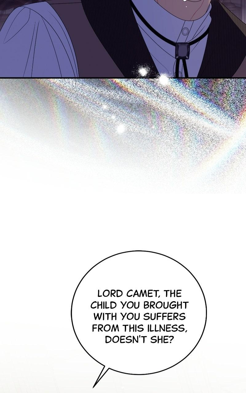 This Wasn't in My Adoption Plan! Chapter 45 - Page 58