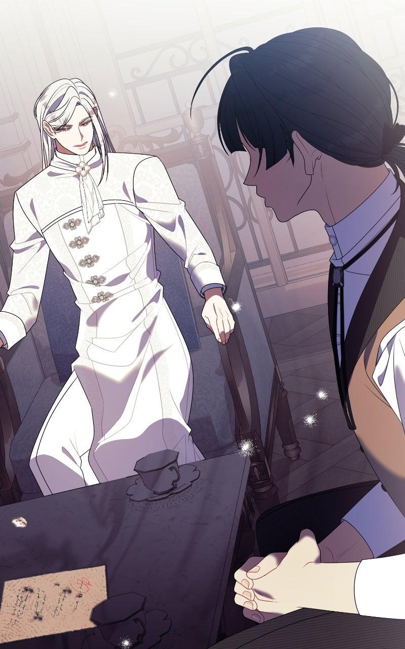 This Wasn't in My Adoption Plan! Chapter 45 - Page 59