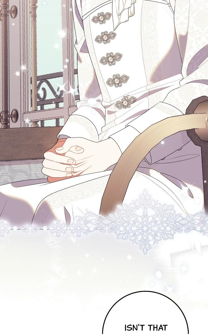 This Wasn't in My Adoption Plan! Chapter 45 - Page 65