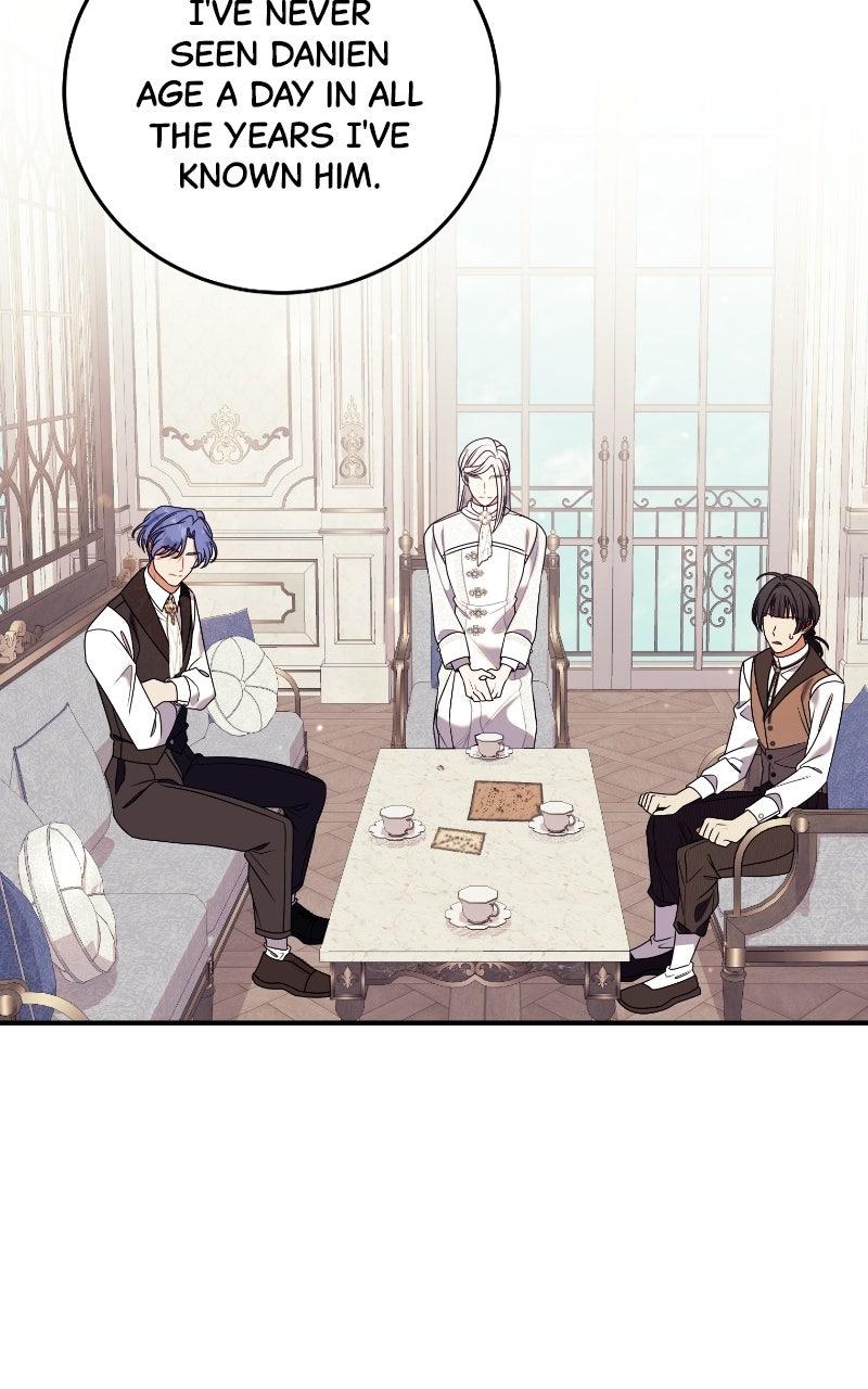 This Wasn't in My Adoption Plan! Chapter 45 - Page 68