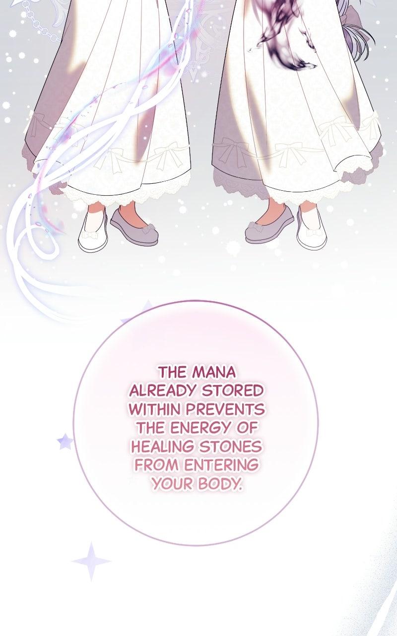 This Wasn't in My Adoption Plan! Chapter 45 - Page 70