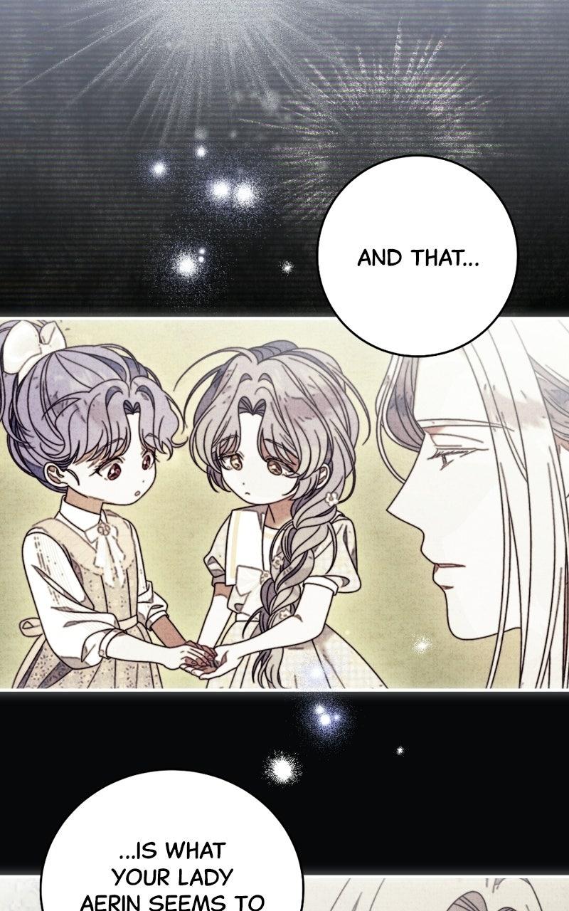 This Wasn't in My Adoption Plan! Chapter 45 - Page 72