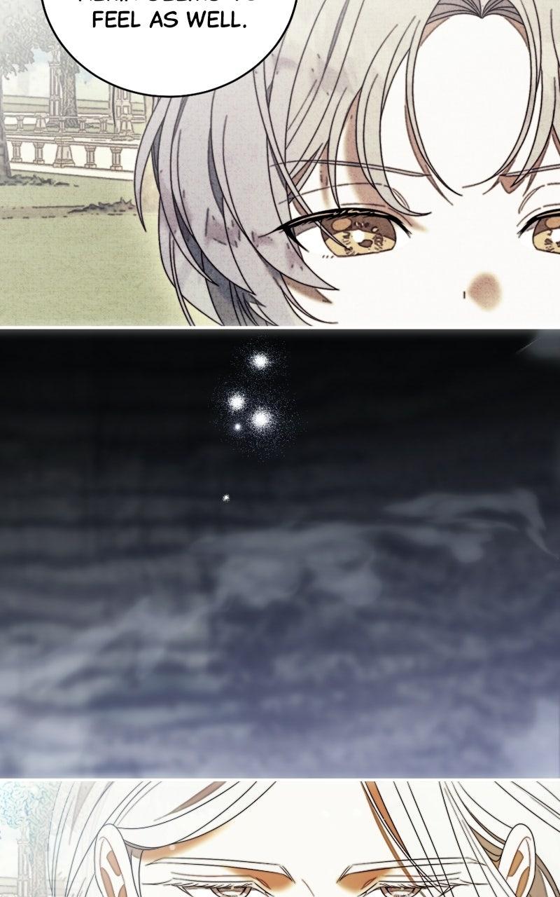 This Wasn't in My Adoption Plan! Chapter 45 - Page 73