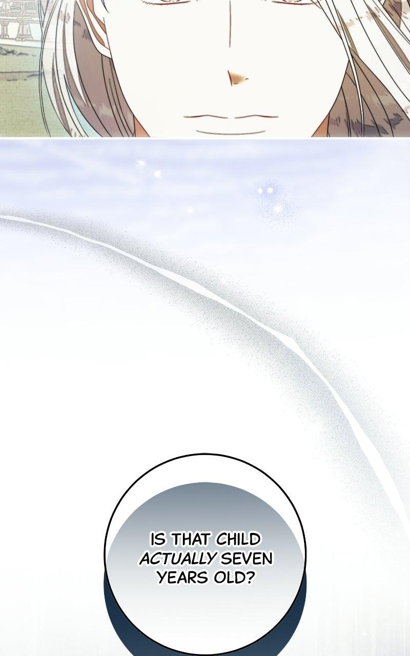 This Wasn't in My Adoption Plan! Chapter 45 - Page 74