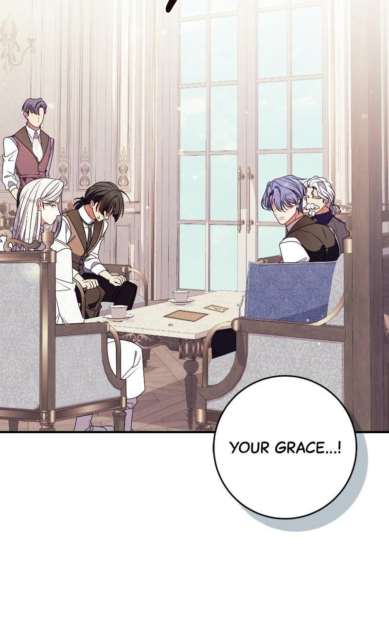 This Wasn't in My Adoption Plan! Chapter 45 - Page 77