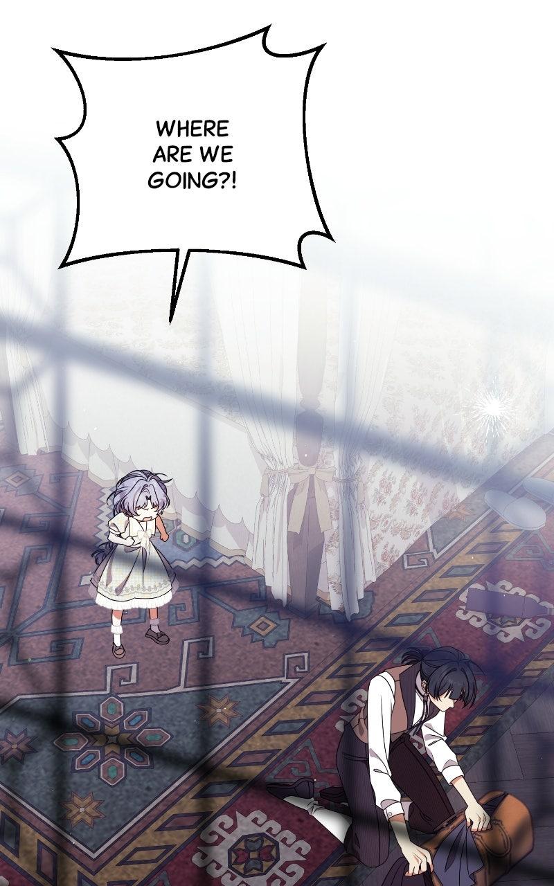 This Wasn't in My Adoption Plan! Chapter 46 - Page 8