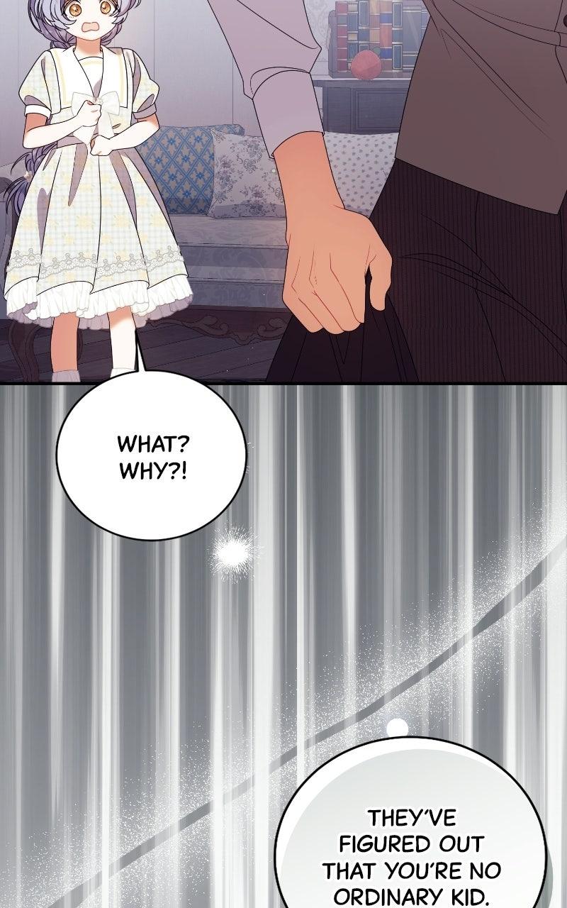 This Wasn't in My Adoption Plan! Chapter 46 - Page 10