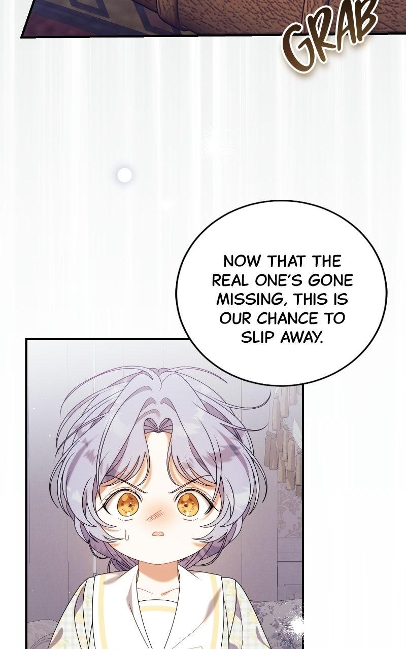 This Wasn't in My Adoption Plan! Chapter 46 - Page 12