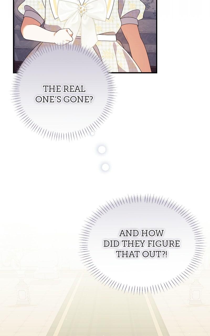 This Wasn't in My Adoption Plan! Chapter 46 - Page 13