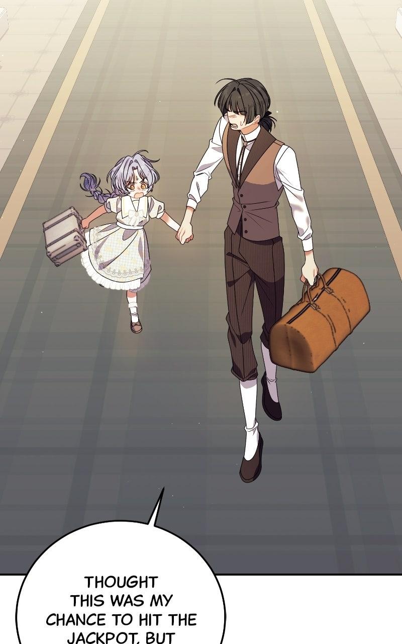 This Wasn't in My Adoption Plan! Chapter 46 - Page 14