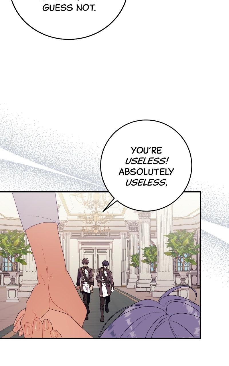 This Wasn't in My Adoption Plan! Chapter 46 - Page 15