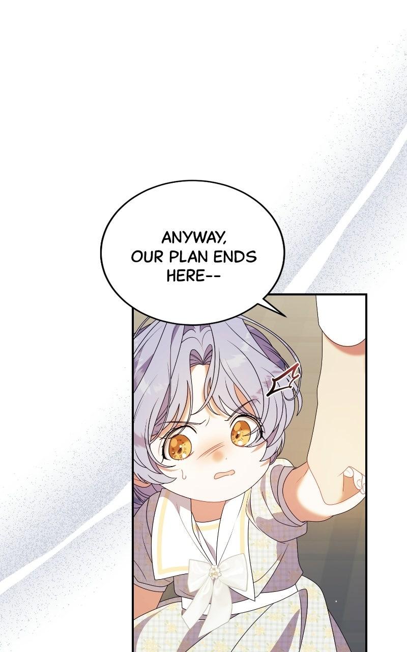 This Wasn't in My Adoption Plan! Chapter 46 - Page 16