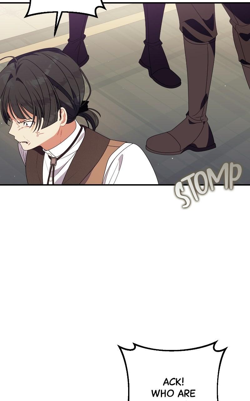 This Wasn't in My Adoption Plan! Chapter 46 - Page 20