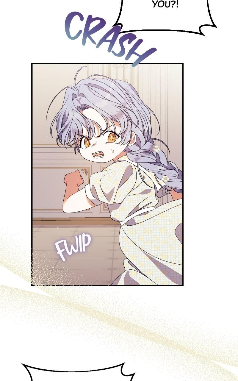 This Wasn't in My Adoption Plan! Chapter 46 - Page 21