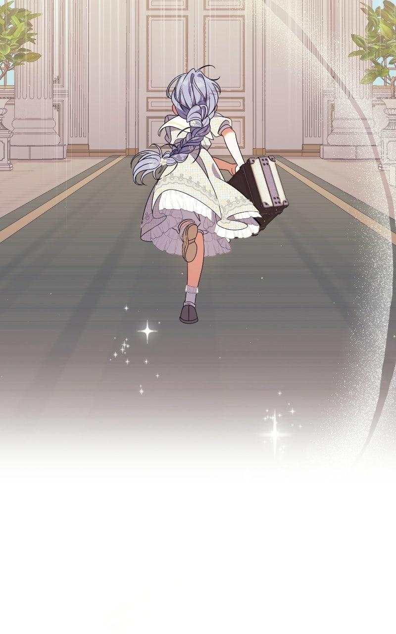 This Wasn't in My Adoption Plan! Chapter 46 - Page 24