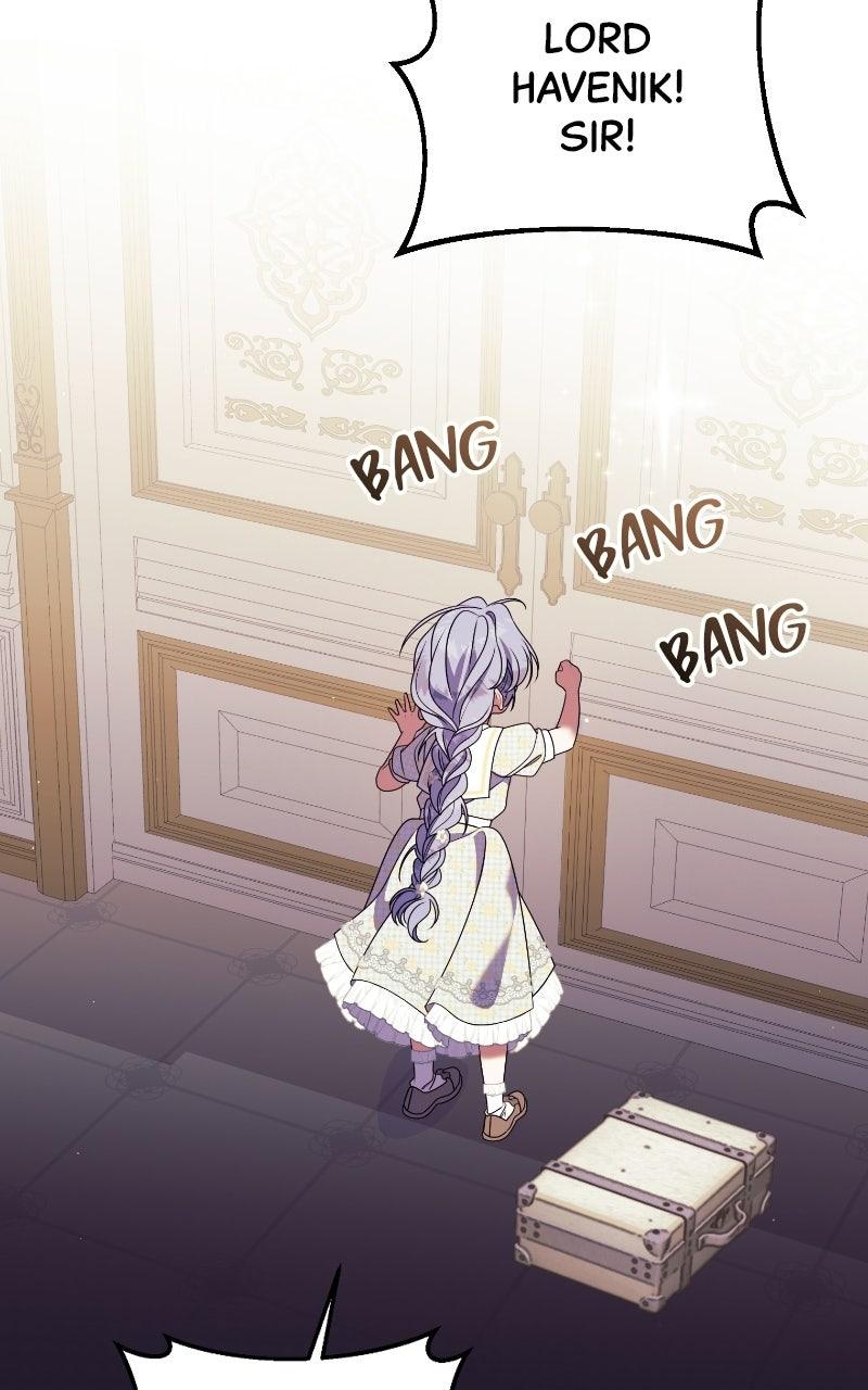 This Wasn't in My Adoption Plan! Chapter 46 - Page 26