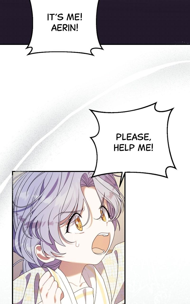 This Wasn't in My Adoption Plan! Chapter 46 - Page 27