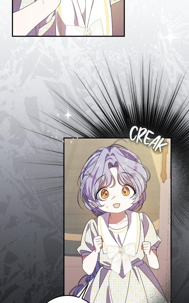 This Wasn't in My Adoption Plan! Chapter 46 - Page 28