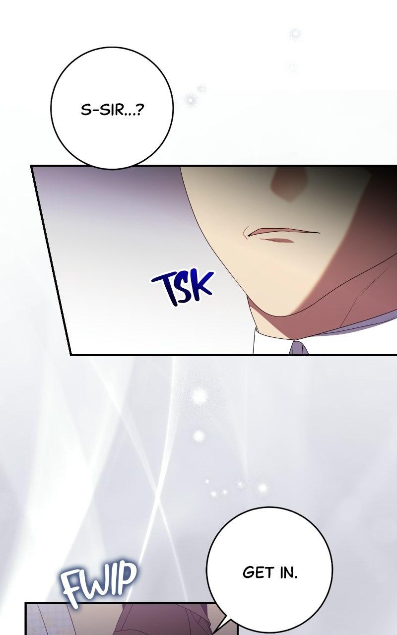 This Wasn't in My Adoption Plan! Chapter 46 - Page 32