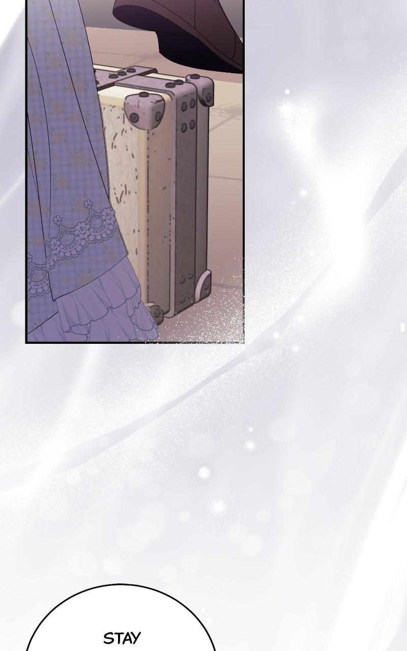 This Wasn't in My Adoption Plan! Chapter 46 - Page 33