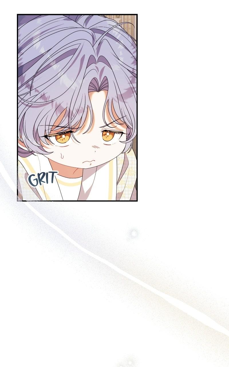 This Wasn't in My Adoption Plan! Chapter 46 - Page 35