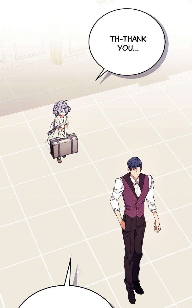 This Wasn't in My Adoption Plan! Chapter 46 - Page 36