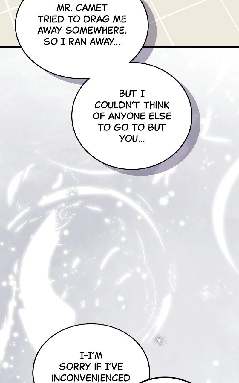 This Wasn't in My Adoption Plan! Chapter 46 - Page 37