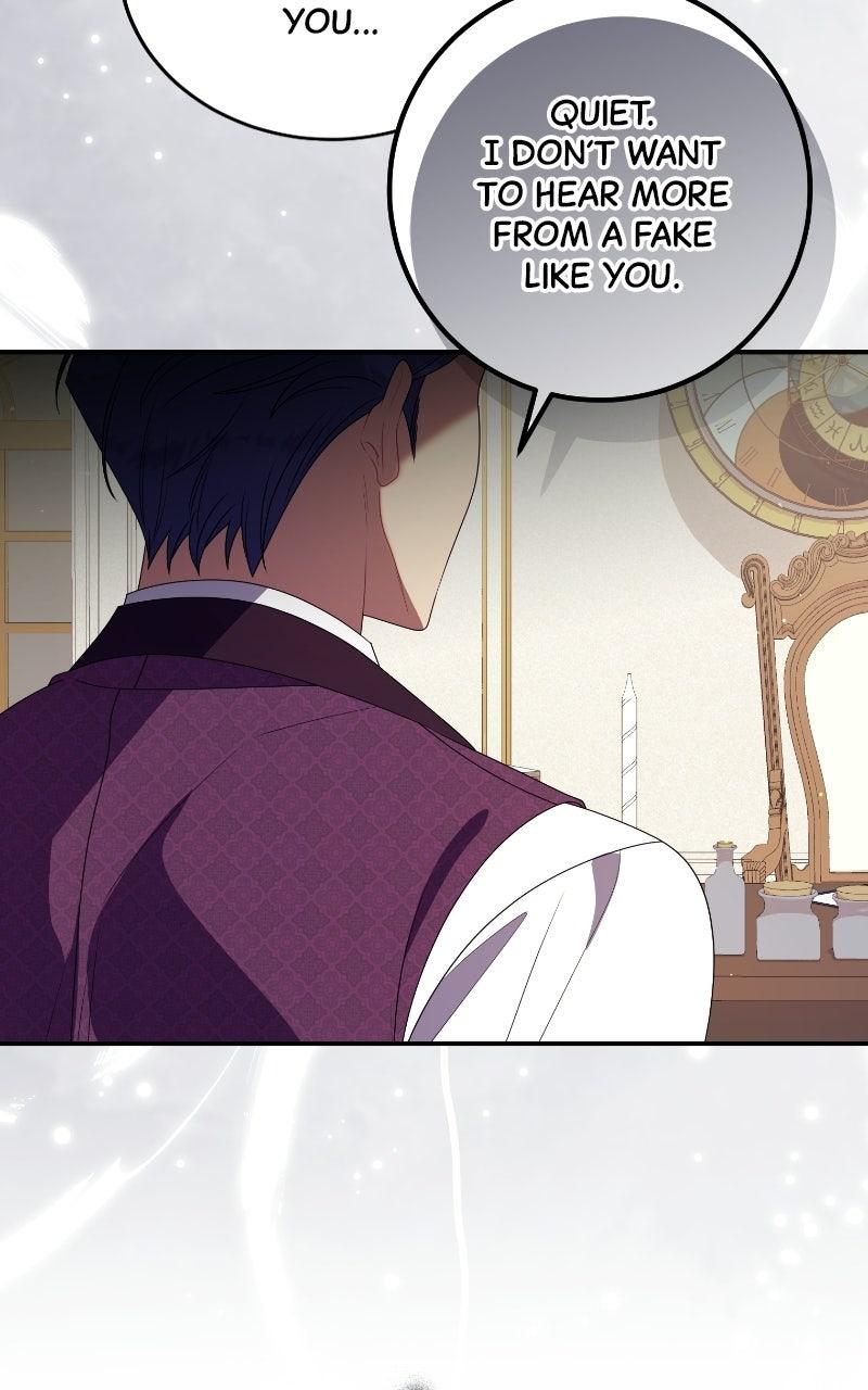 This Wasn't in My Adoption Plan! Chapter 46 - Page 38