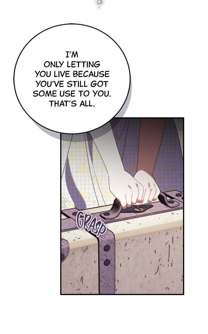 This Wasn't in My Adoption Plan! Chapter 46 - Page 39