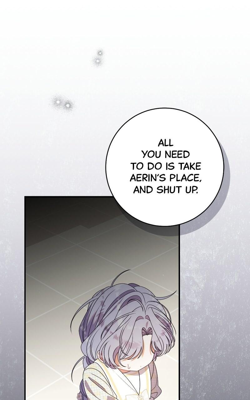 This Wasn't in My Adoption Plan! Chapter 46 - Page 40