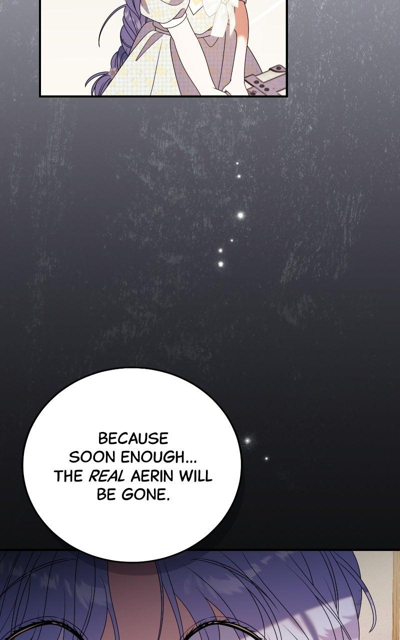 This Wasn't in My Adoption Plan! Chapter 46 - Page 41