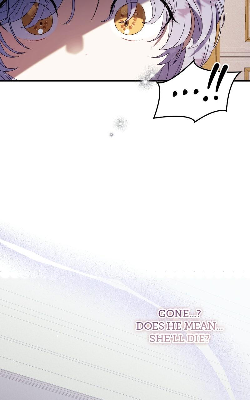 This Wasn't in My Adoption Plan! Chapter 46 - Page 42