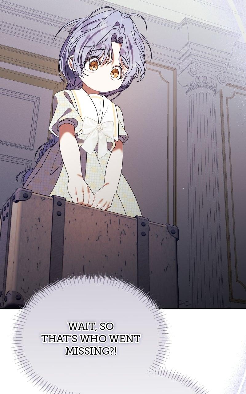 This Wasn't in My Adoption Plan! Chapter 46 - Page 43