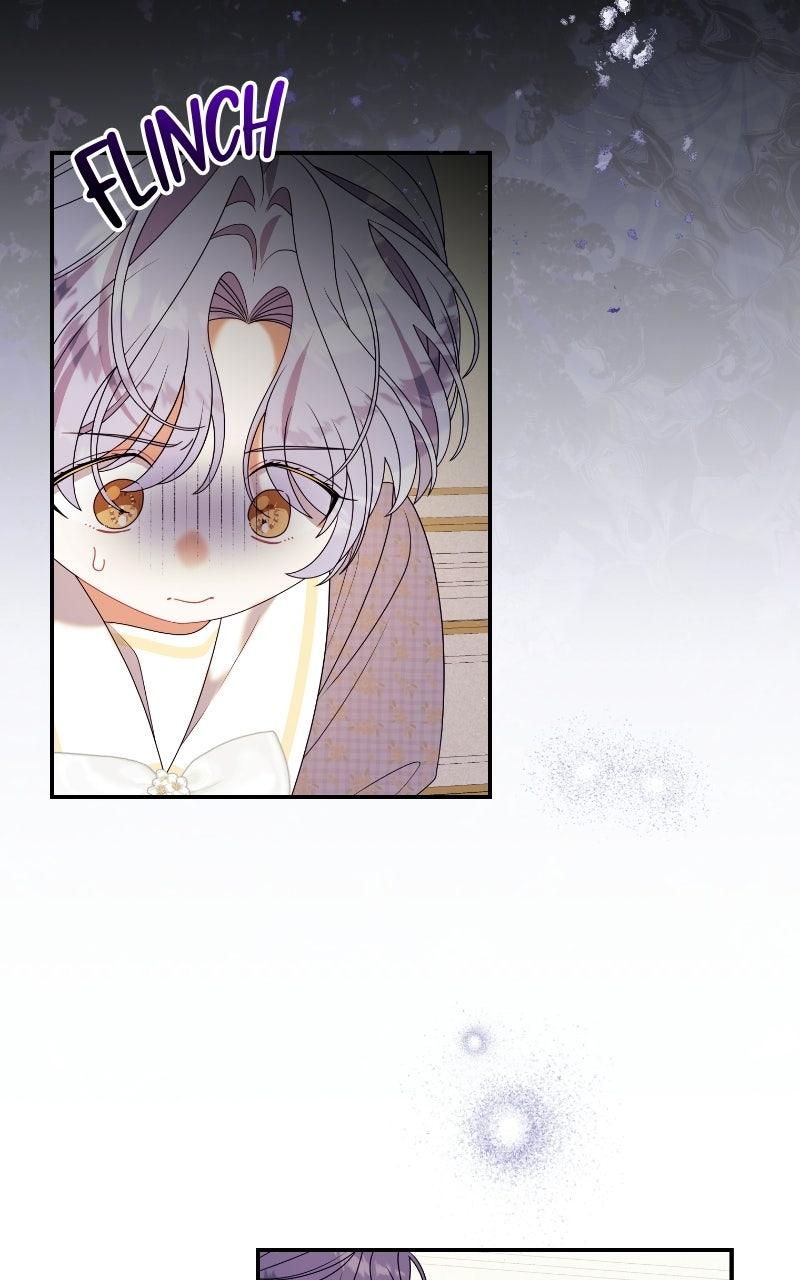 This Wasn't in My Adoption Plan! Chapter 46 - Page 46