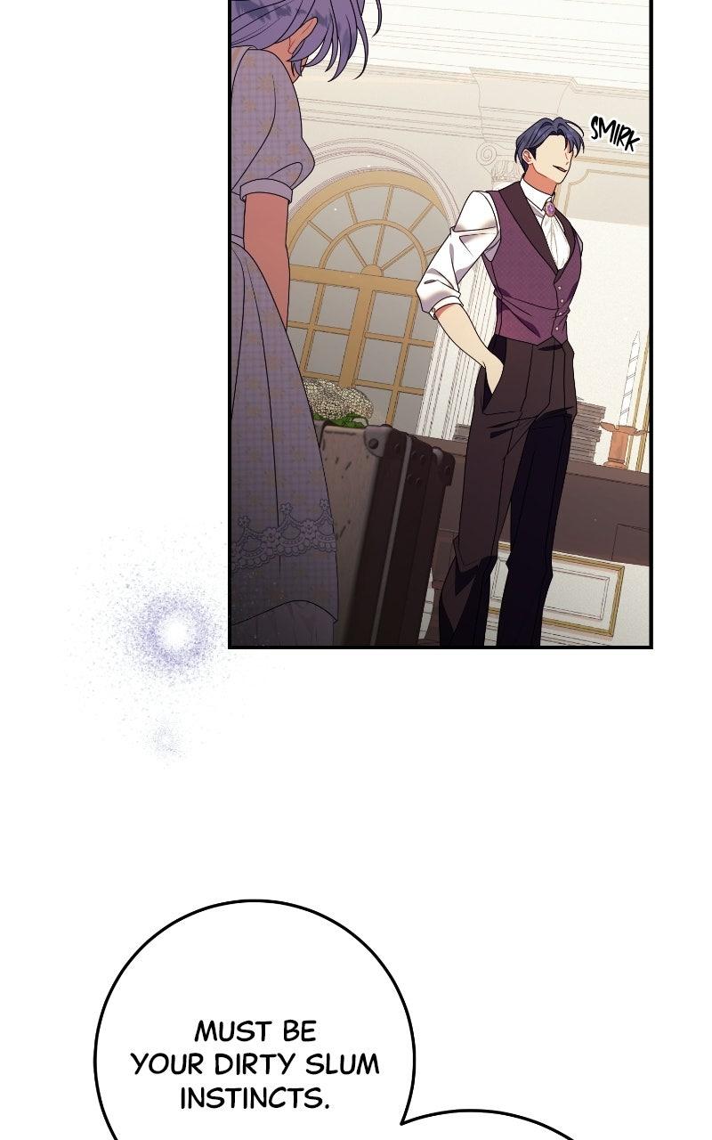 This Wasn't in My Adoption Plan! Chapter 46 - Page 47