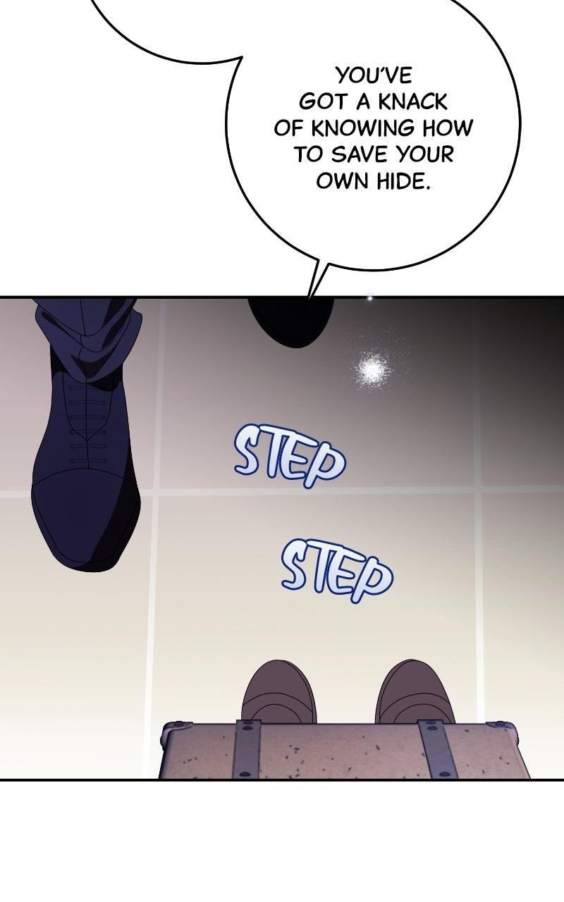 This Wasn't in My Adoption Plan! Chapter 46 - Page 48