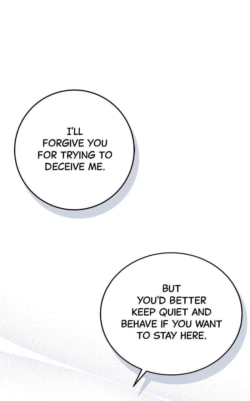 This Wasn't in My Adoption Plan! Chapter 46 - Page 49