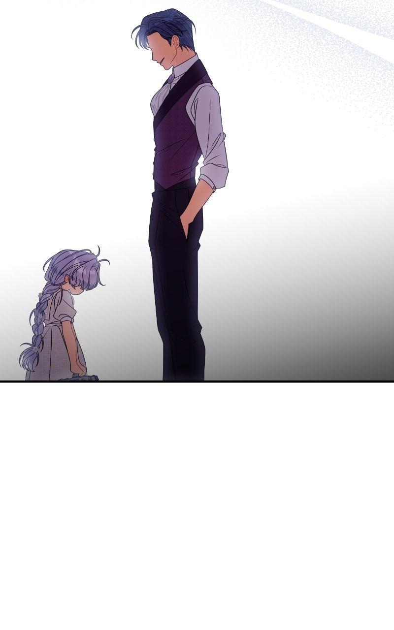 This Wasn't in My Adoption Plan! Chapter 46 - Page 50