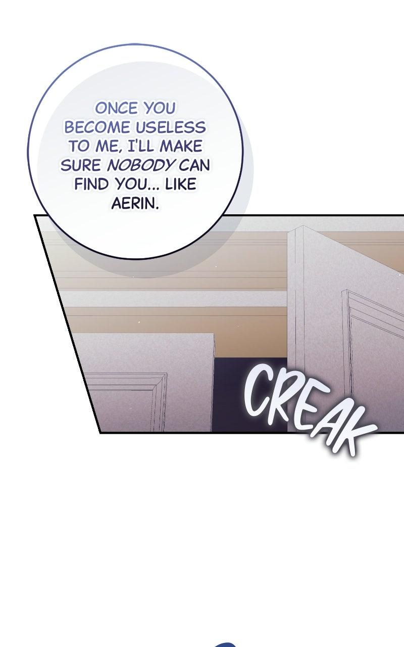 This Wasn't in My Adoption Plan! Chapter 46 - Page 51