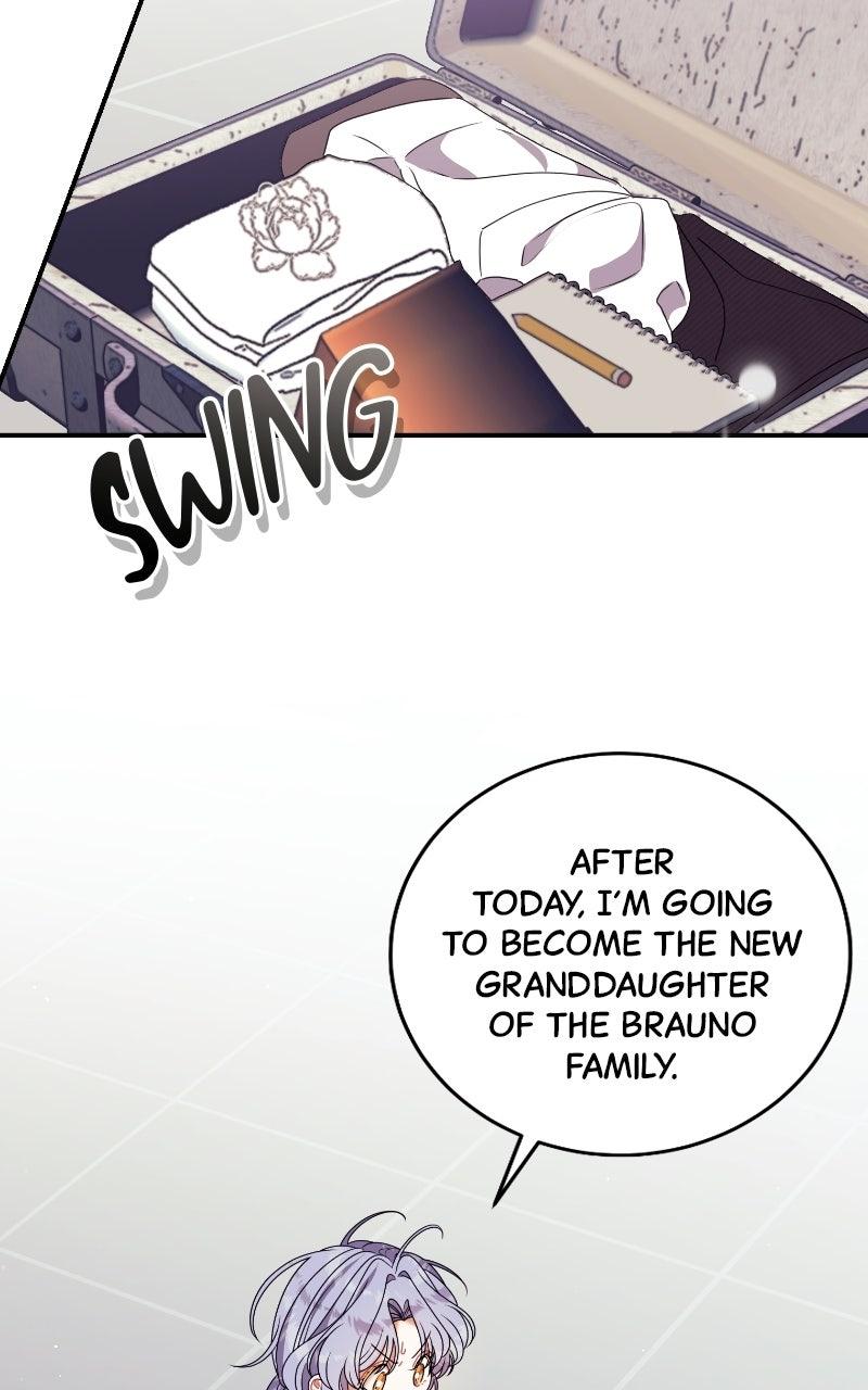 This Wasn't in My Adoption Plan! Chapter 46 - Page 56