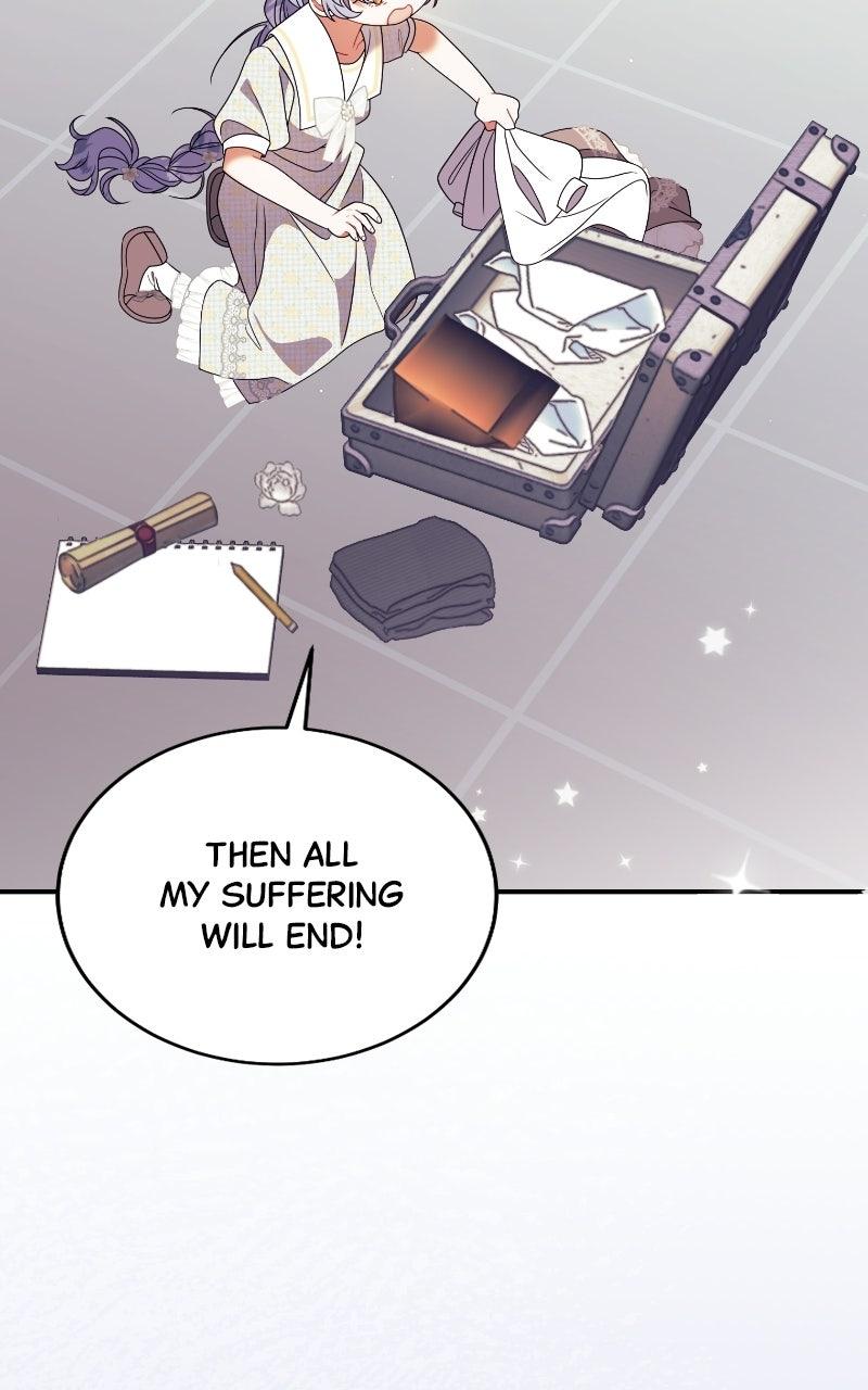 This Wasn't in My Adoption Plan! Chapter 46 - Page 57