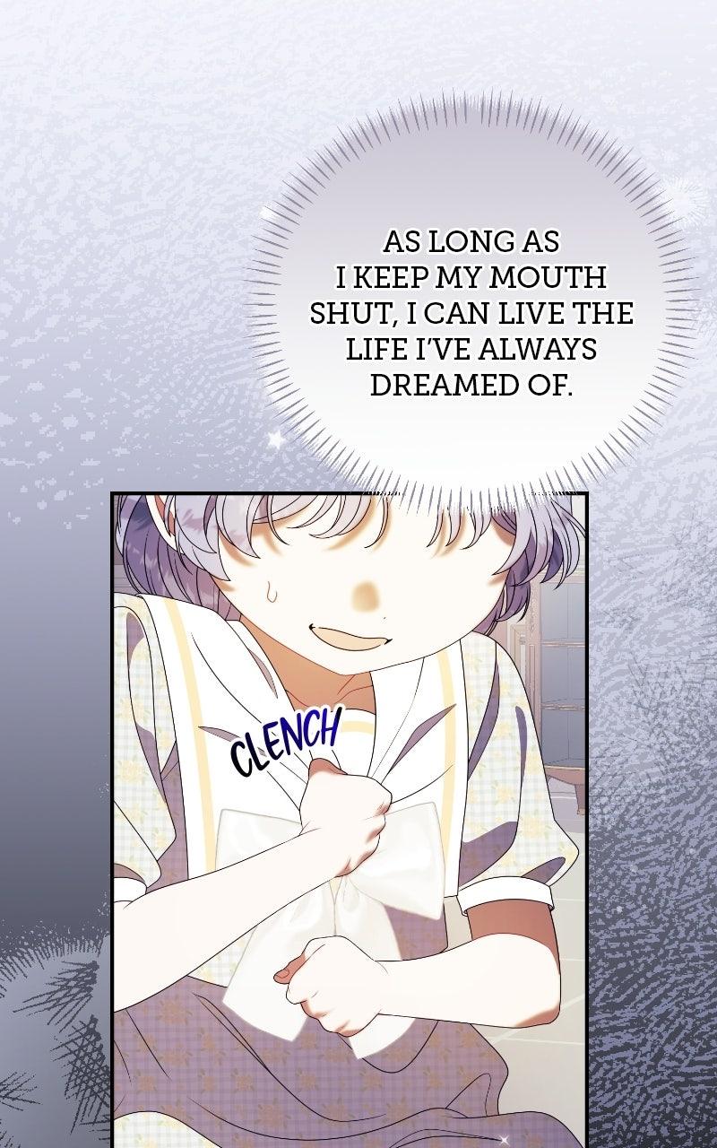 This Wasn't in My Adoption Plan! Chapter 46 - Page 58