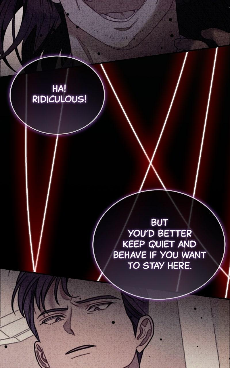 This Wasn't in My Adoption Plan! Chapter 46 - Page 60