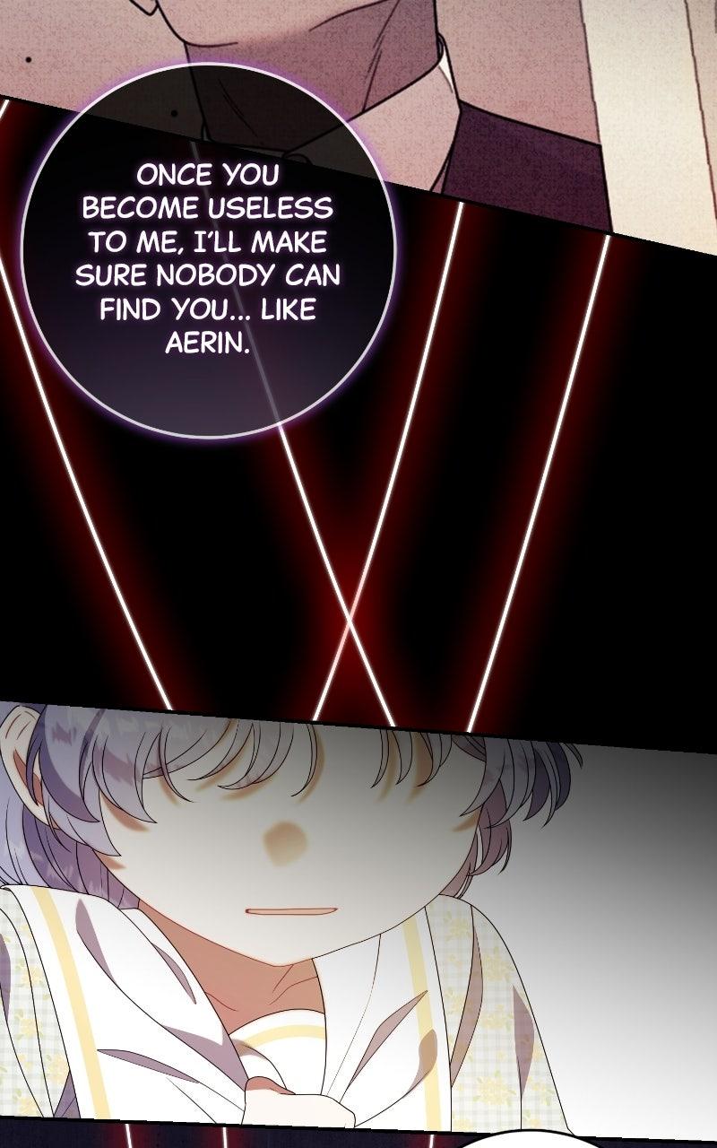 This Wasn't in My Adoption Plan! Chapter 46 - Page 61