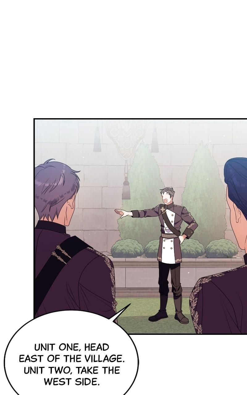 This Wasn't in My Adoption Plan! Chapter 46 - Page 67