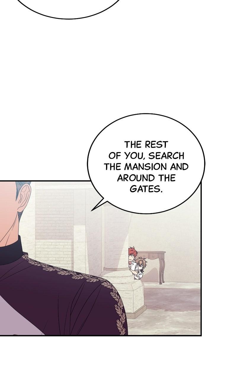 This Wasn't in My Adoption Plan! Chapter 46 - Page 68