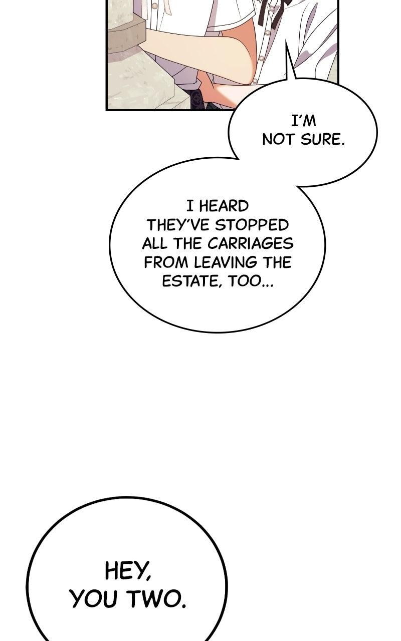 This Wasn't in My Adoption Plan! Chapter 46 - Page 70